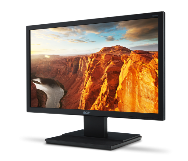 ACER 27'' V276HL UM.HV6EE.C01 Czarny - 322160 - zdjęcie 3